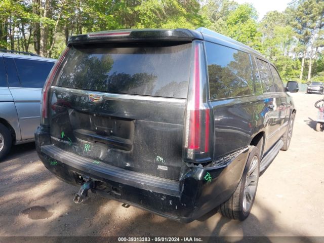 Photo 3 VIN: 1GYS4SKJ9FR668148 - CADILLAC ESCALADE ESV 