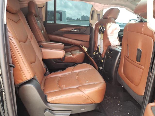 Photo 5 VIN: 1GYS4SKJ9FR671678 - CADILLAC ESCALADE E 