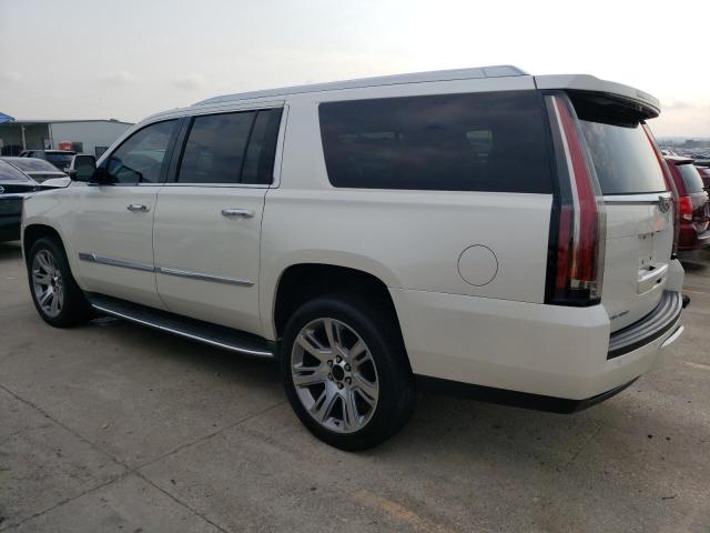 Photo 1 VIN: 1GYS4SKJ9FR727988 - CADILLAC ESCALADE E 