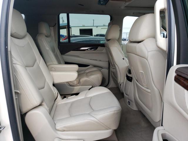 Photo 10 VIN: 1GYS4SKJ9FR727988 - CADILLAC ESCALADE E 