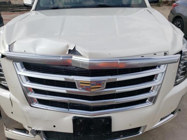 Photo 11 VIN: 1GYS4SKJ9FR727988 - CADILLAC ESCALADE E 