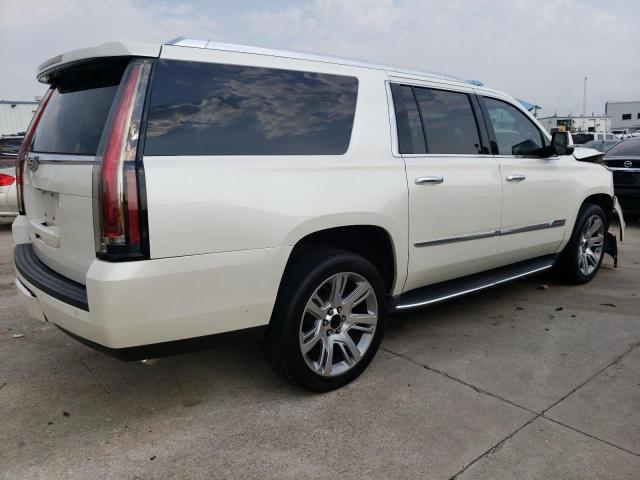 Photo 2 VIN: 1GYS4SKJ9FR727988 - CADILLAC ESCALADE E 