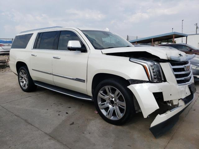 Photo 3 VIN: 1GYS4SKJ9FR727988 - CADILLAC ESCALADE E 