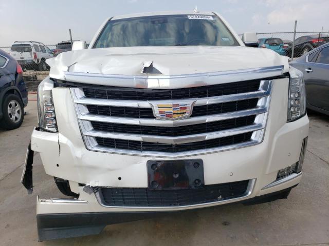 Photo 4 VIN: 1GYS4SKJ9FR727988 - CADILLAC ESCALADE E 