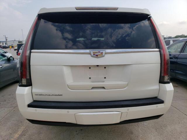 Photo 5 VIN: 1GYS4SKJ9FR727988 - CADILLAC ESCALADE E 