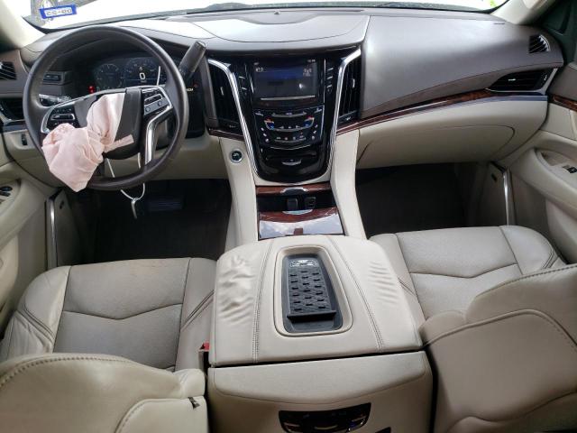 Photo 7 VIN: 1GYS4SKJ9FR727988 - CADILLAC ESCALADE E 