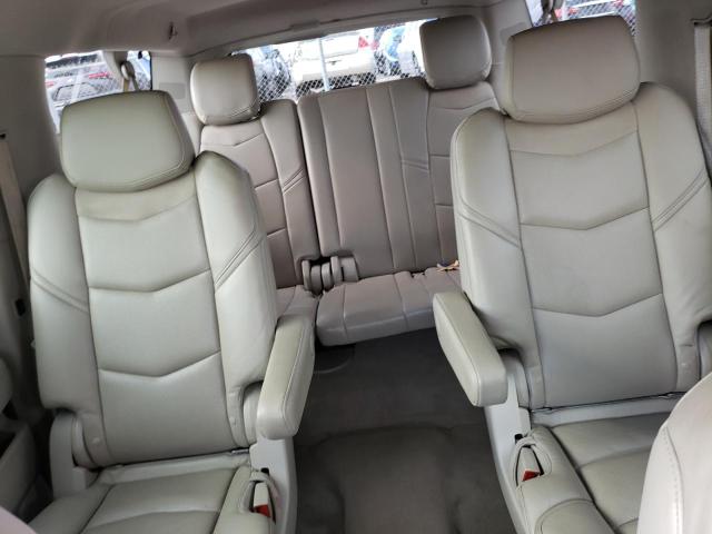 Photo 9 VIN: 1GYS4SKJ9FR727988 - CADILLAC ESCALADE E 