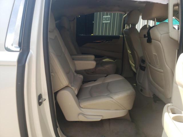 Photo 10 VIN: 1GYS4SKJ9FR734603 - CADILLAC ESCALADE E 