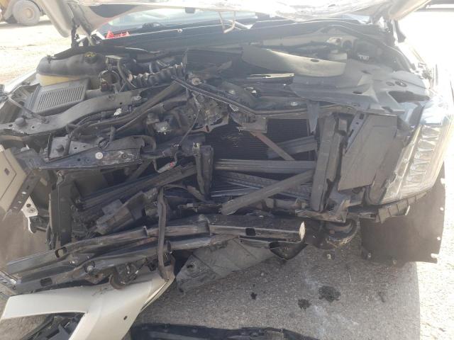 Photo 11 VIN: 1GYS4SKJ9FR734603 - CADILLAC ESCALADE E 