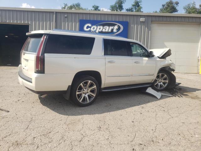 Photo 2 VIN: 1GYS4SKJ9FR734603 - CADILLAC ESCALADE E 