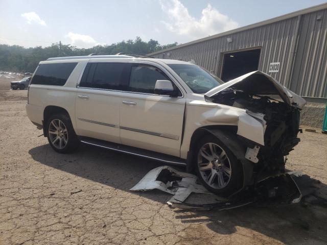 Photo 3 VIN: 1GYS4SKJ9FR734603 - CADILLAC ESCALADE E 