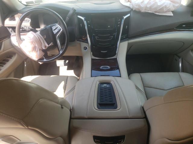 Photo 7 VIN: 1GYS4SKJ9FR734603 - CADILLAC ESCALADE E 