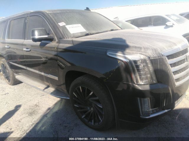 Photo 0 VIN: 1GYS4SKJXFR565563 - CADILLAC ESCALADE ESV 