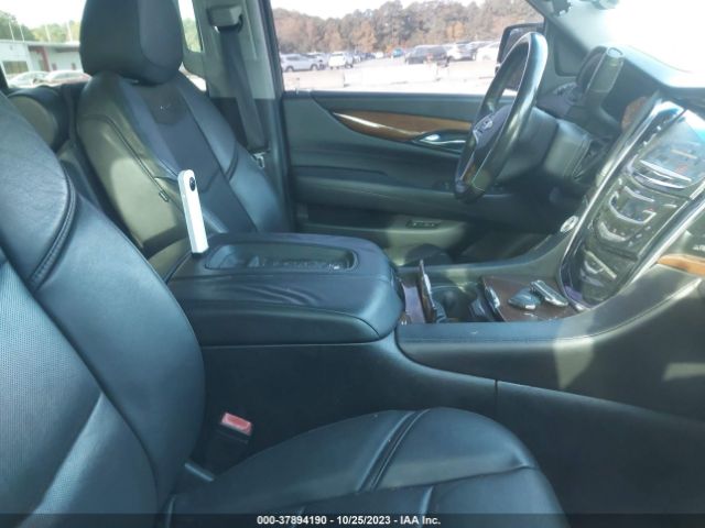 Photo 4 VIN: 1GYS4SKJXFR565563 - CADILLAC ESCALADE ESV 