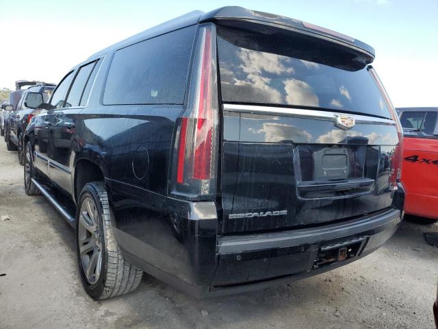 Photo 1 VIN: 1GYS4TKJ0FR533677 - CADILLAC ESCALADE E 