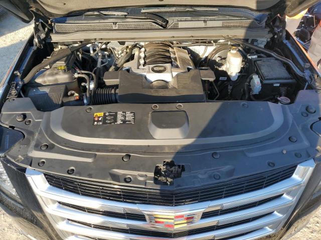 Photo 11 VIN: 1GYS4TKJ0FR533677 - CADILLAC ESCALADE E 