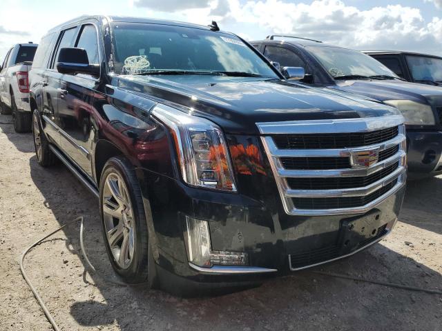 Photo 3 VIN: 1GYS4TKJ0FR533677 - CADILLAC ESCALADE E 