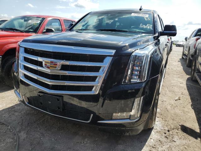 Photo 4 VIN: 1GYS4TKJ0FR533677 - CADILLAC ESCALADE E 