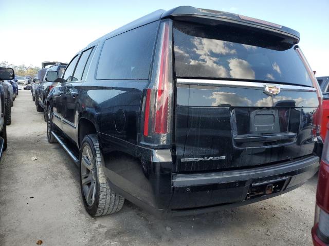 Photo 5 VIN: 1GYS4TKJ0FR533677 - CADILLAC ESCALADE E 