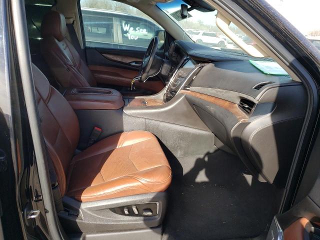 Photo 4 VIN: 1GYS4TKJ0FR625100 - CADILLAC ESCALADE E 