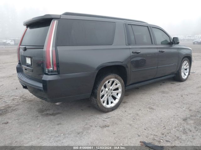 Photo 3 VIN: 1GYS4TKJ0FR690691 - CADILLAC ESCALADE 