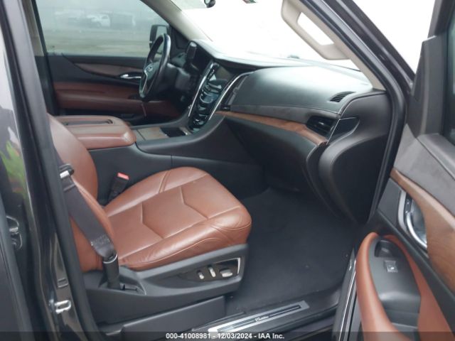 Photo 4 VIN: 1GYS4TKJ0FR690691 - CADILLAC ESCALADE 