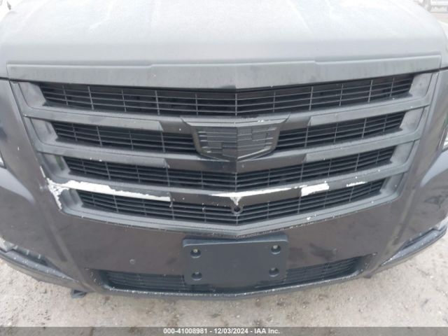 Photo 5 VIN: 1GYS4TKJ0FR690691 - CADILLAC ESCALADE 