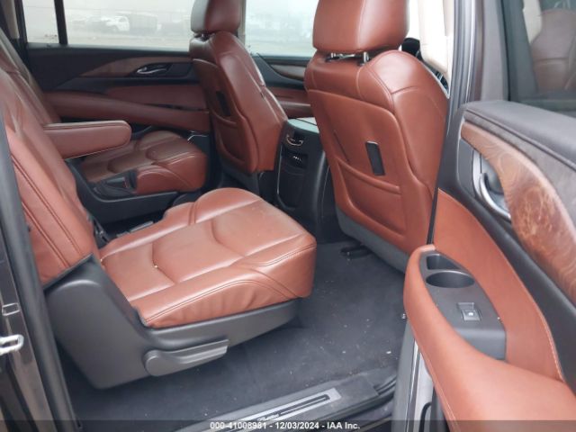 Photo 7 VIN: 1GYS4TKJ0FR690691 - CADILLAC ESCALADE 