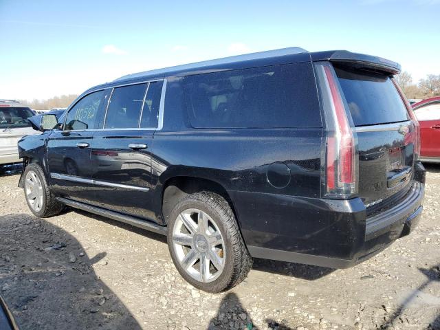 Photo 1 VIN: 1GYS4TKJ1FR508206 - CADILLAC ESCALADE E 