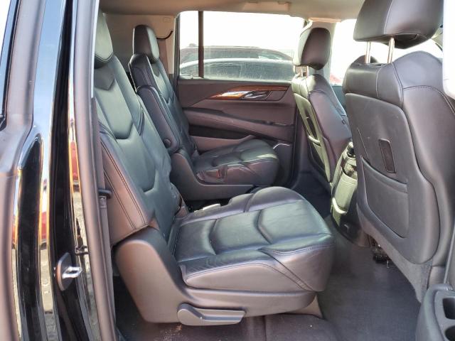 Photo 10 VIN: 1GYS4TKJ1FR508206 - CADILLAC ESCALADE E 