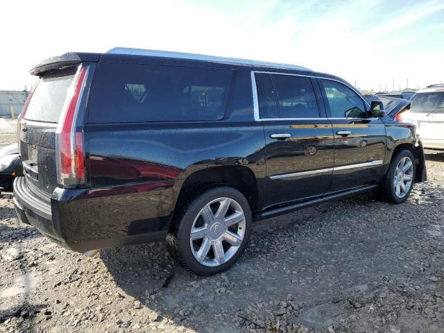 Photo 2 VIN: 1GYS4TKJ1FR508206 - CADILLAC ESCALADE E 