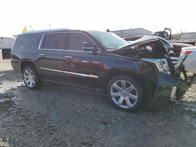 Photo 3 VIN: 1GYS4TKJ1FR508206 - CADILLAC ESCALADE E 