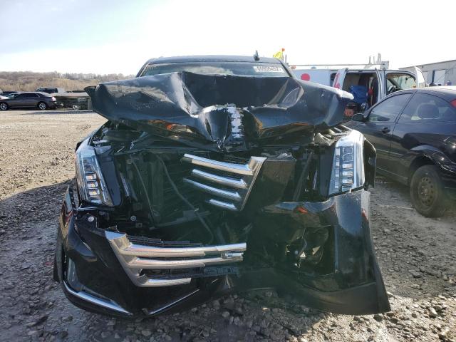 Photo 4 VIN: 1GYS4TKJ1FR508206 - CADILLAC ESCALADE E 