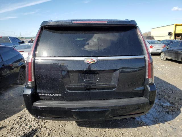 Photo 5 VIN: 1GYS4TKJ1FR508206 - CADILLAC ESCALADE E 