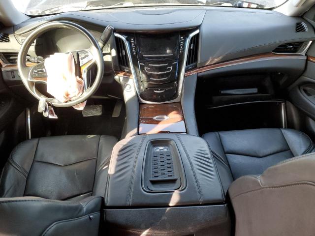 Photo 7 VIN: 1GYS4TKJ1FR508206 - CADILLAC ESCALADE E 