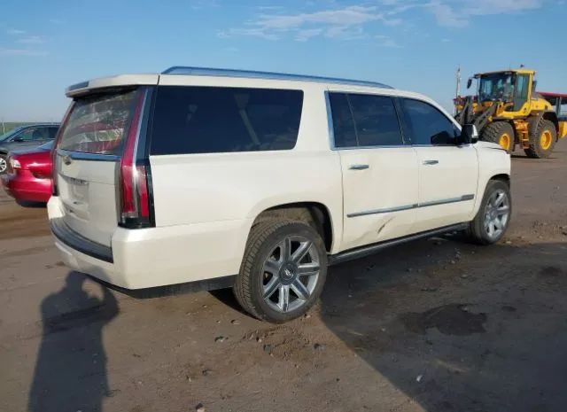 Photo 3 VIN: 1GYS4TKJ1FR522218 - CADILLAC ESCALADE 