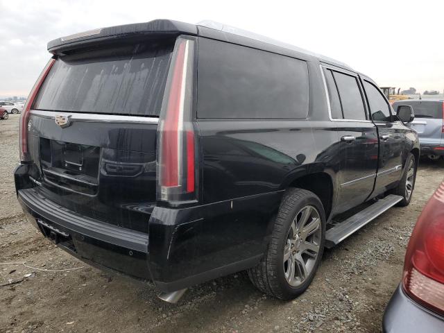 Photo 2 VIN: 1GYS4TKJ1FR588249 - CADILLAC ESCALADE 