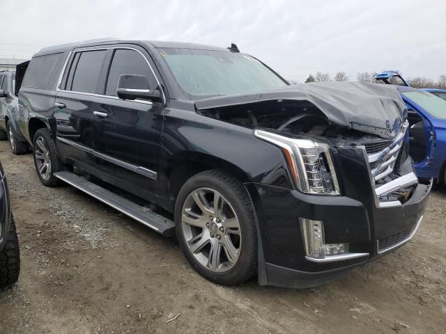 Photo 3 VIN: 1GYS4TKJ1FR588249 - CADILLAC ESCALADE 