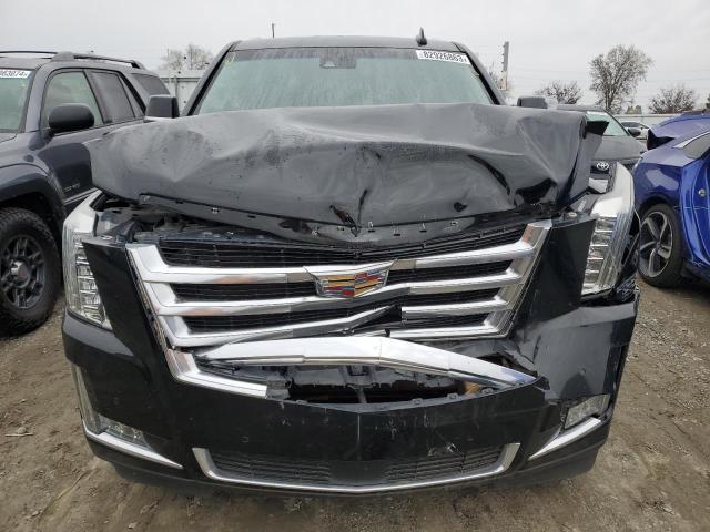 Photo 4 VIN: 1GYS4TKJ1FR588249 - CADILLAC ESCALADE 