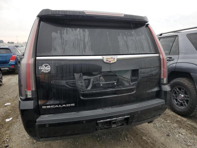 Photo 5 VIN: 1GYS4TKJ1FR588249 - CADILLAC ESCALADE 