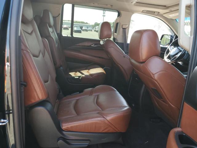 Photo 10 VIN: 1GYS4TKJ1FR612419 - CADILLAC ESCALADE 