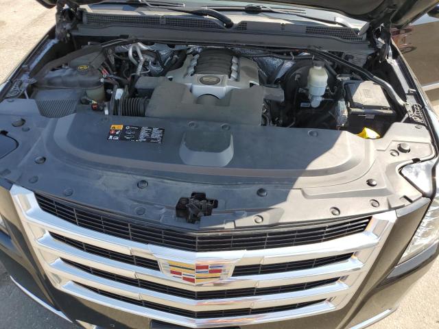 Photo 11 VIN: 1GYS4TKJ1FR612419 - CADILLAC ESCALADE 