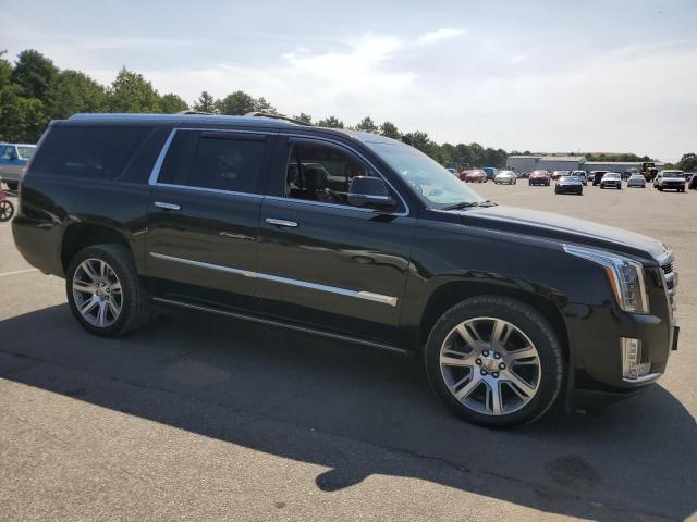 Photo 3 VIN: 1GYS4TKJ1FR612419 - CADILLAC ESCALADE 