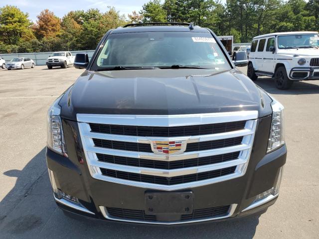 Photo 4 VIN: 1GYS4TKJ1FR612419 - CADILLAC ESCALADE 