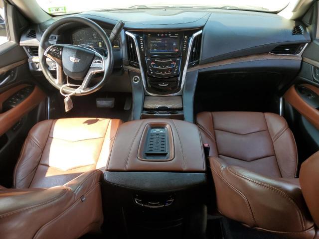 Photo 7 VIN: 1GYS4TKJ1FR612419 - CADILLAC ESCALADE 