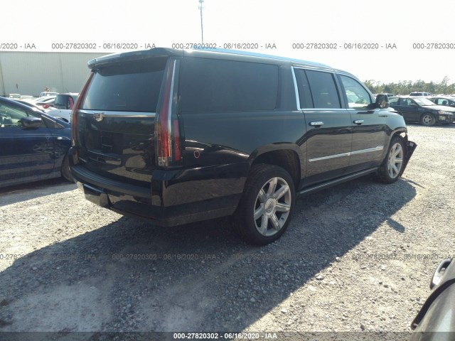 Photo 3 VIN: 1GYS4TKJ1FR645212 - CADILLAC ESCALADE ESV 