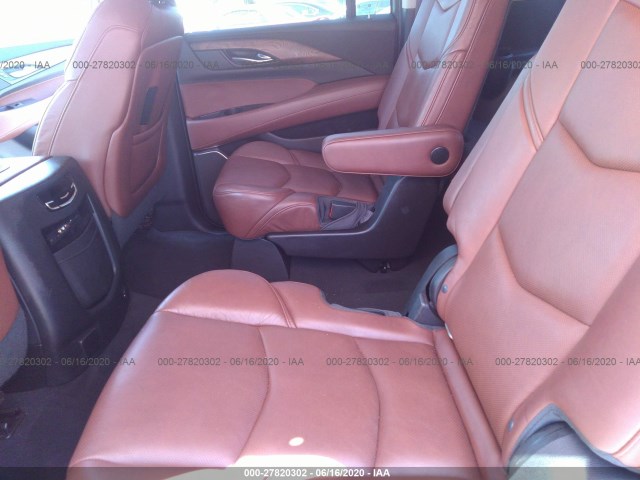 Photo 7 VIN: 1GYS4TKJ1FR645212 - CADILLAC ESCALADE ESV 