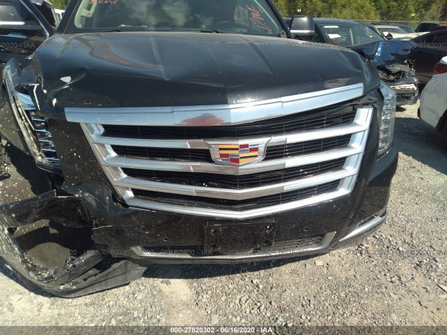 Photo 9 VIN: 1GYS4TKJ1FR645212 - CADILLAC ESCALADE ESV 