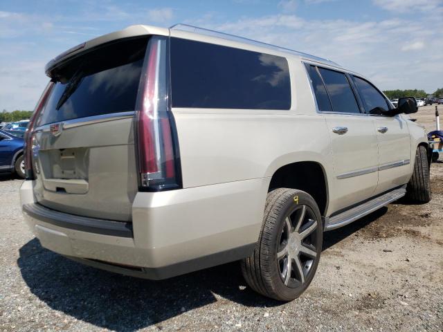 Photo 3 VIN: 1GYS4TKJ1FR654458 - CADILLAC ESCALADE E 