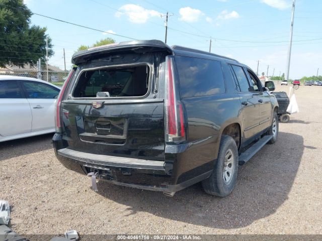 Photo 3 VIN: 1GYS4TKJ1FR677657 - CADILLAC ESCALADE 